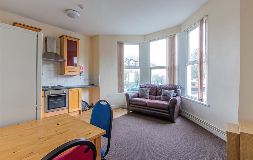 Newport Road, Roath, Cardiff - Image 1